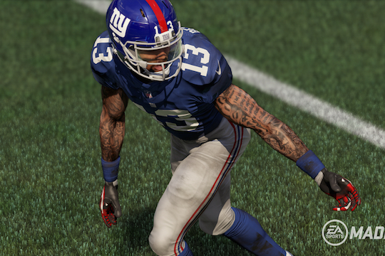 Madden NFL 16 Review - GameSpot