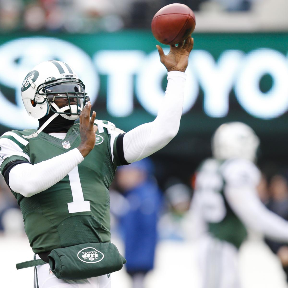 Pittsburgh Steelers sign Michael Vick to 1-year deal - ESPN