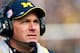 Rich Rodriguez at Michigan