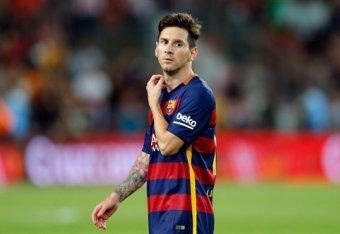Messi has failed to replicate the same levels for Argentina as he has done for Barcelona.