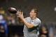 Rob Gronkowski will be selected rounds ahead of other top tight ends.
