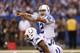 Andrew Luck should definitely be No. 1 or No. 2 in your quarterback rankings.