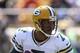 Former UCLA QB Brett Hundley