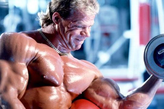 Vince Mcmahon S Failed Attempt To Take Over Bodybuilding Images, Photos, Reviews