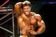 Gary Strydom during his WBF days.