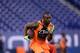 Duke Johnson was a statistical beast at Miami. Can he carry over some of that success to the NFL?