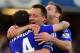 Those responsible for Chelsea's 2014/15 domestic double are surprisingly absent to start 2015/16.