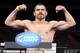 Jim Miller before facing Benson Henderson.