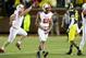 Utah beat Michigan 26-10 in 2014.