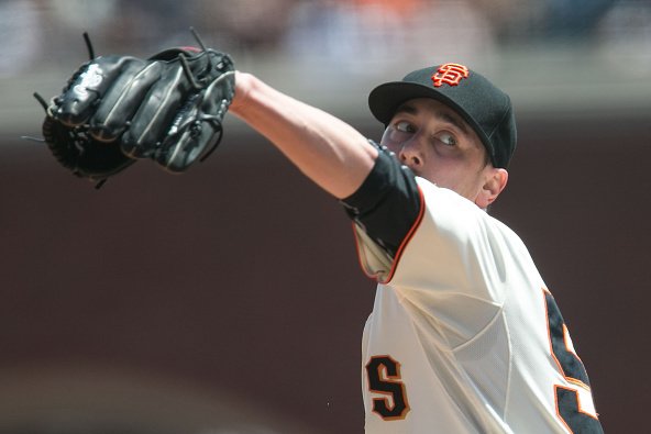 Tim Lincecum injury update: Giants SP escapes major issue after