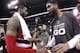 Duncan and LaMarcus Aldridge will make up one of the scariest 4-5 combos in the league next season.