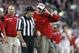 Wisconsin HC Paul Chryst