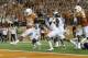 Texas has to commit to getting Gray involved in the offense.