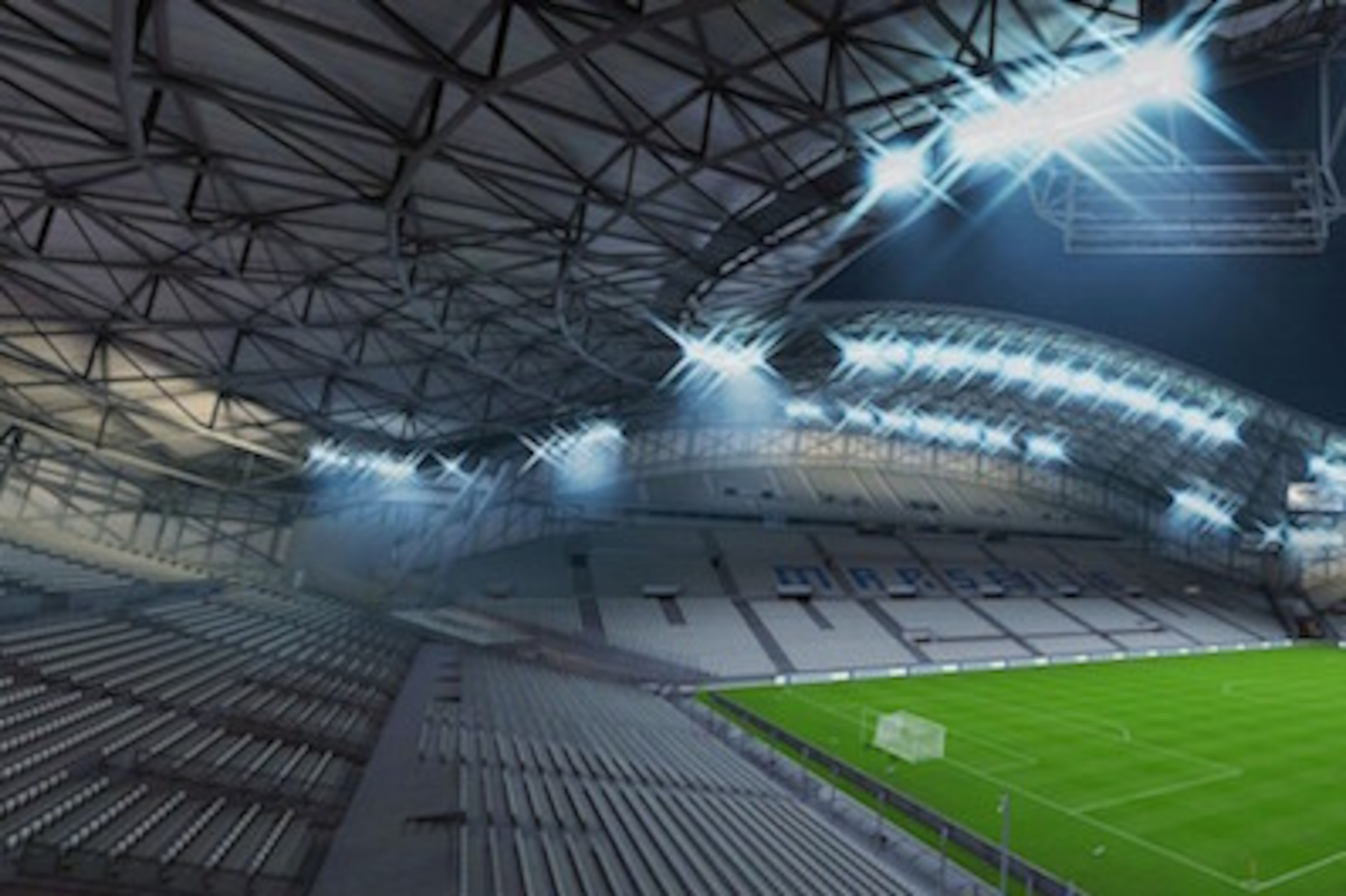 Fifa 16 Highlighting Latest Visual Improvements To Players