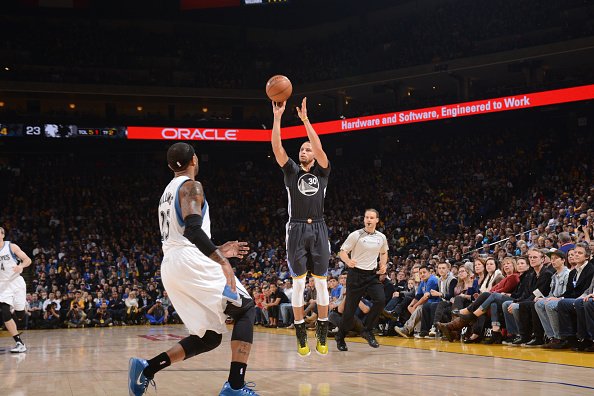 Curry, Korver, and the Raiders of the Arc: A 3-Point Contest Preview