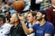 As good of a quarterback he is, Romo may have been an even better basketball player in high school.