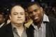 Coker and Herschel Walker