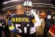 James Farrior played his former team six times while with the Steelers.