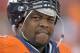 Terrance Knighton wanted to hurt the Jags.