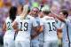 PITTSBURGH, PA - AUGUST 16: Heather O'Reilly #9 of the United States in action against Costa Rica during the match at Heinz Field on August 16, 2015 in Pittsburgh, Pennsylvania. (Photo by Jared Wickerham/Getty Images)