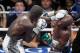 Berto managed to connect with 83 punches, according to Sho Stats.