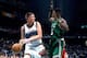 Reeves faced massive expectations as the Grizzlies' first NBA draft pick.