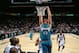 Reeves was one of the NBA's more productive big men during his first few seasons.