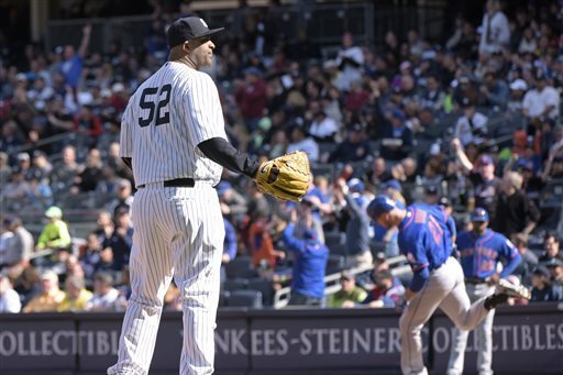 MLB news: New York Mets call up Gary Sánchez - McCovey Chronicles