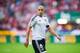 GIJON, SPAIN - SEPTEMBER 12: Sofiane Feghouli of Valencia CF reacts during the La Liga match between Sporting Gijon and Valencia CF at Estadio El Molinon on September 12, 2015 in Gijon, Spain. (Photo by Juan Manuel Serrano Arce/Getty Images)