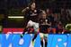 Bonaventura turned in a man-of-the-match performance, punctuated by his perfect free kick.