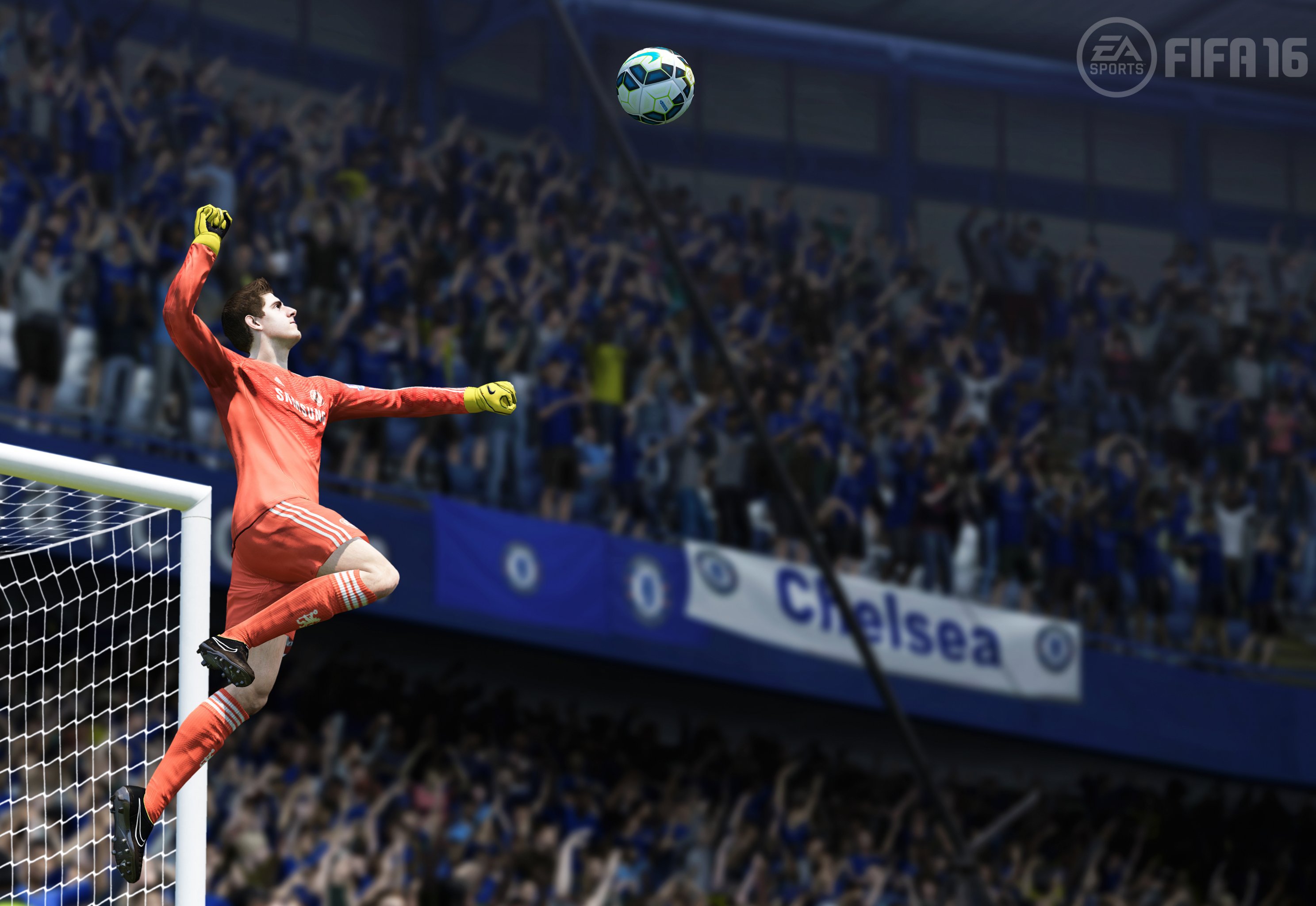 Fifa 16 Full Review Of The Game Bleacher Report Latest News Videos And Highlights Fifa 16 Full Review Of The Game Bleacher Report Latest News Videos And Highlights