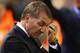 Things aren't going great at Anfield. Needing penalties to beat Carlisle United won't help much.