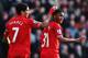 Leaving for £150 million, Liverpool sold Luis Suarez and Raheem Sterling but did not find similar-styled replacements.