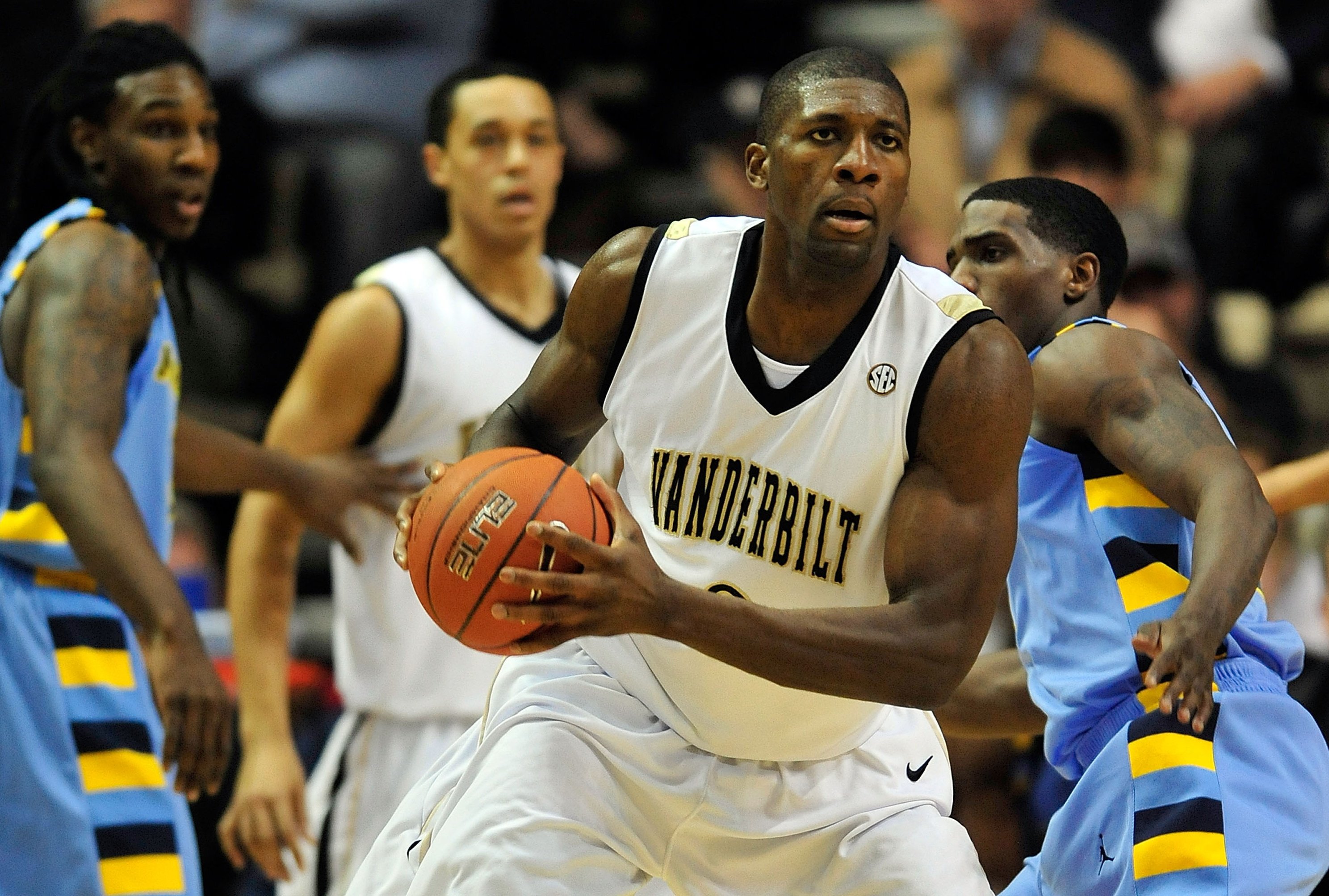 Always A Warrior Festus Ezeli Has Battled His Way Into Golden