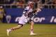 BOCA RATON, FL - JUNE 20: Kevin Buchanan #27 of the Boston Cannons plays during the game against the Florida Launch at FAU Stadium on June 20, 2015 in Boca Raton, Florida. (Photo by Rob Foldy/Getty Images)