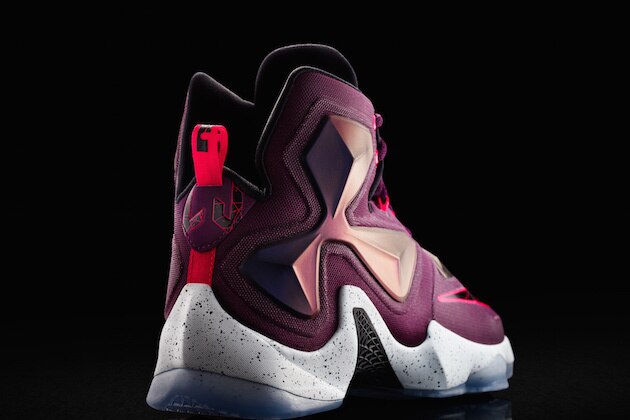 lebrons 13s