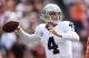 Derek Carr