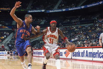 Are New York Knicks' Hideous Orange Uniforms Cursed?