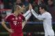 Barca, Bayern, Real: Minimal domestic competition plus the world's best talent equals European success.