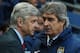 Arsenal, Manchester City and others find altering their methods off winning a challenge when thrust into Europe.