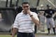Former Blue Jays GM J.P. Ricciardi.