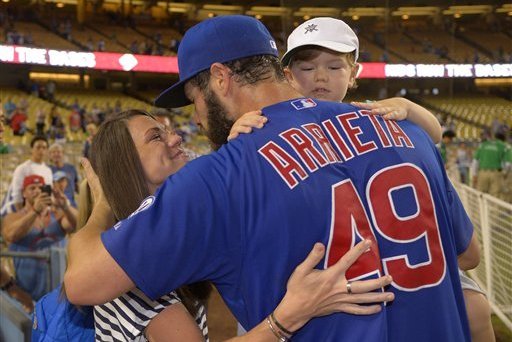 Cubs cut ties with Addison Russell. Theo Epstein says it's simply a baseball  decision.