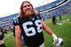 Andrew Norwell will have the opportunity to try to stop Gerald McCoy.