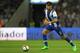 PORTO, PORTUGAL - SEPTEMBER 20: Porto's midfielder Ruben Neves during the match between FC Porto and SL Benfica for the Portuguese Primeira Liga at Estadio do Dragao on September 20, 2015 in Porto, Portugal. (Photo by Carlos Rodrigues/Getty Images)