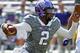 TCU QB Trevone Boykin