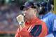 Ole Miss HC Hugh Freeze