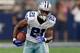 Joseph Randle rushed for three touchdowns last week.