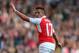 Alexis Sanchez put in a superlative display as Arsenal swept aside Manchester United.