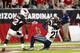 Palmer's third interception on the season required a highlight-reel pick by Janoris Jenkins