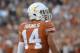 Texas S Dylan Haines